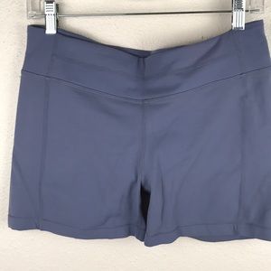 Athleta shorts